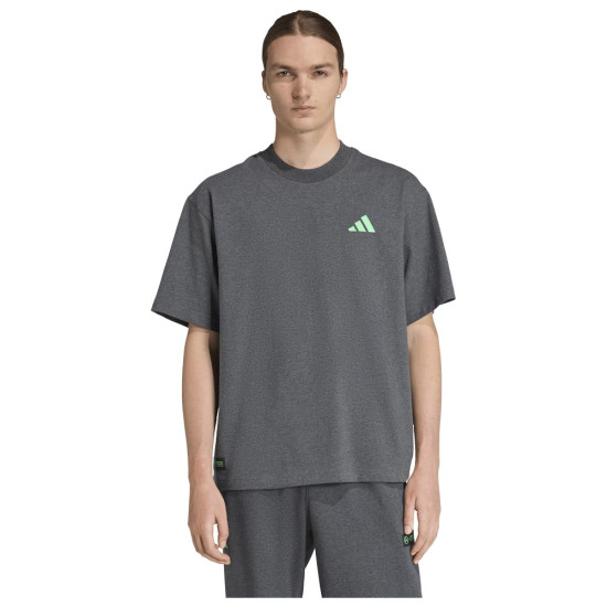 Adidas Ανδρική κοντομάνικη μπλούζα Mercedes - AMG Petronas Formula One Team Tee